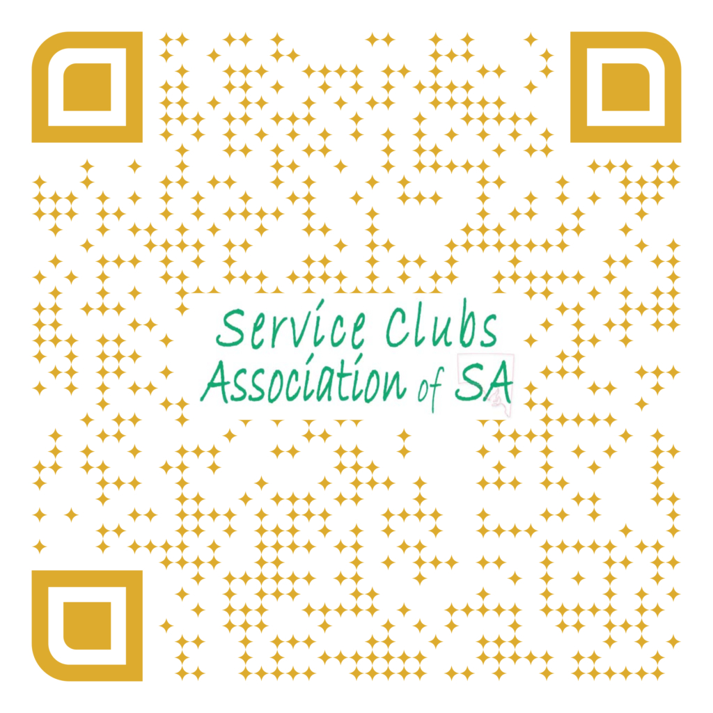 SCASA Service Clubs Association of SA